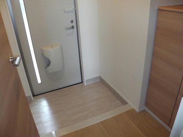  メゾンシャルムC