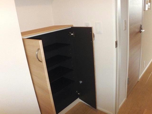  メゾンシャルムC