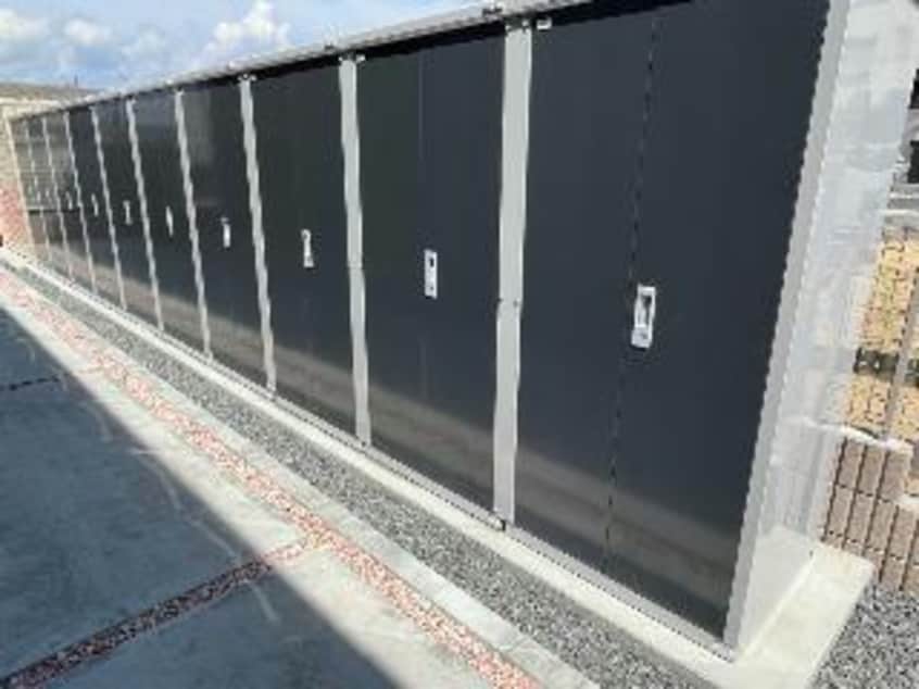 物置 カルペ・ディエム