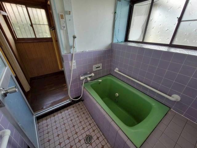  勿来町四沢作田貸家