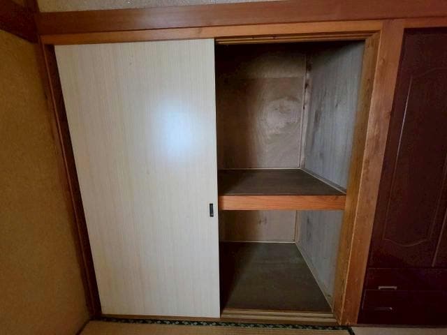  勿来町四沢作田貸家