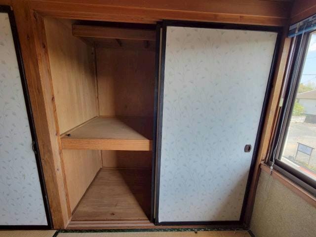  勿来町四沢作田貸家