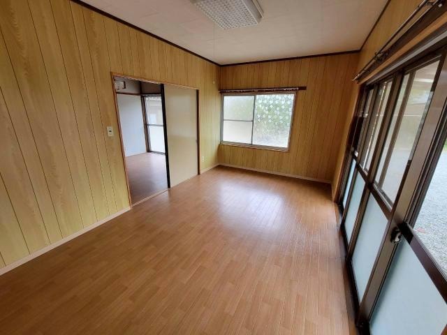 7.5帖 加藤アパート