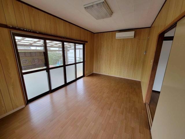 7.5帖 加藤アパート