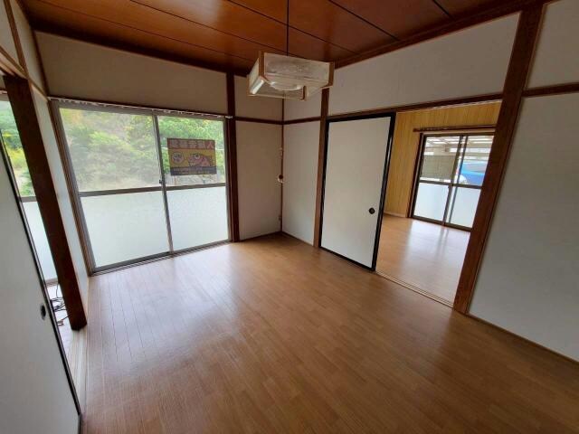 6帖 加藤アパート