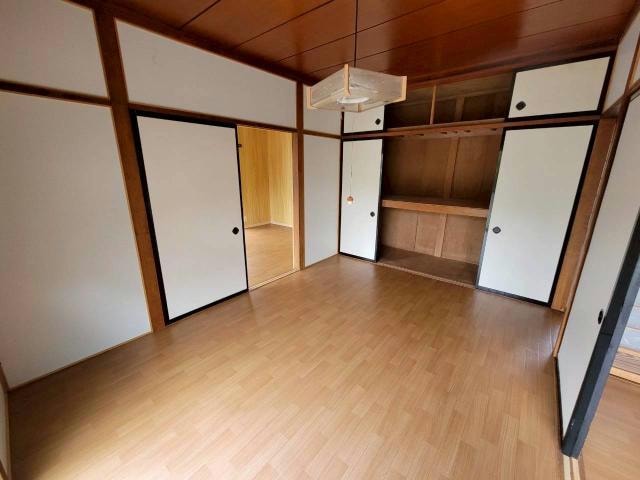 6帖 加藤アパート