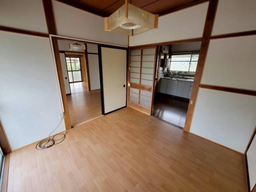 4.5帖 加藤アパート