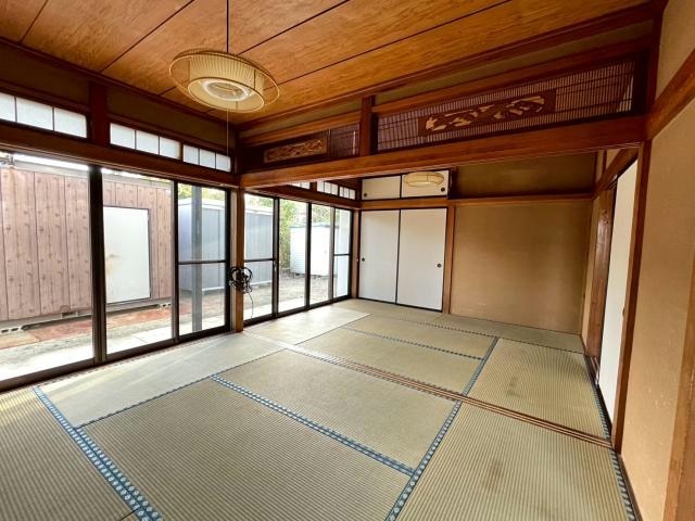 1F和室 高坂御殿貸家