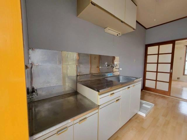  メゾン・ド・グレース