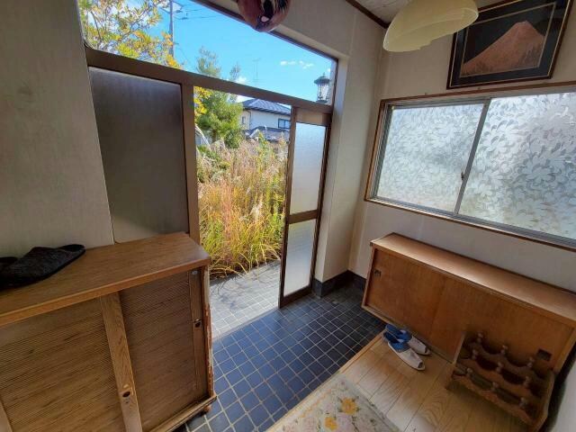  明治団地新妻貸家