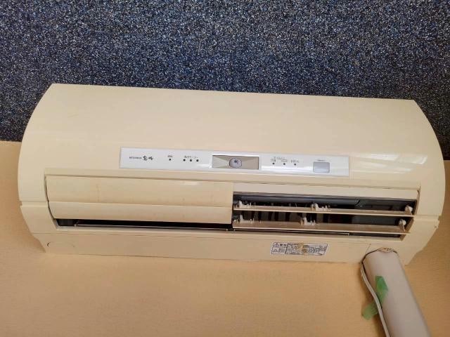  明治団地新妻貸家