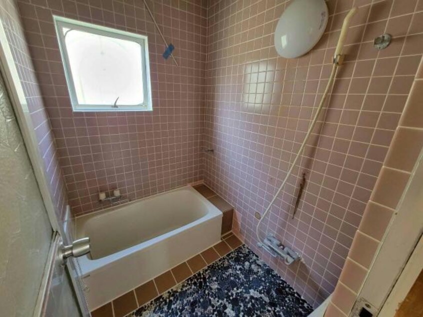  明治団地新妻貸家