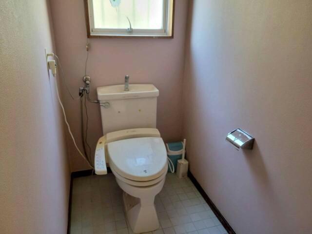  明治団地新妻貸家