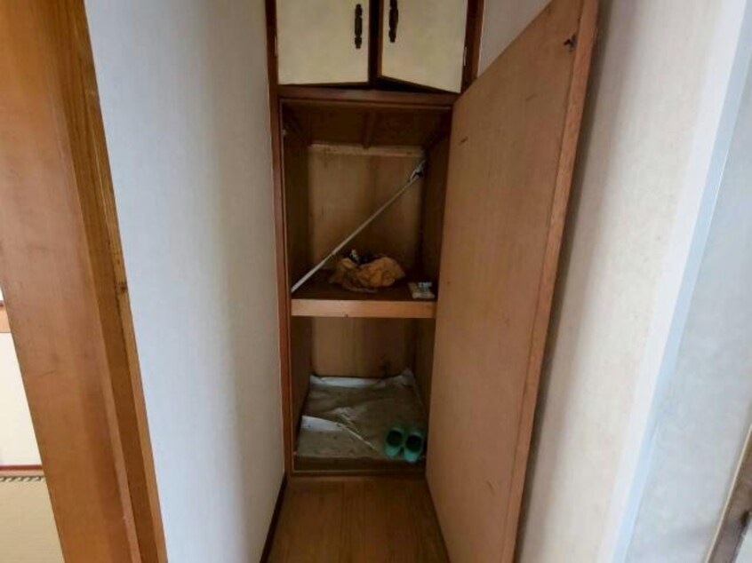  明治団地新妻貸家