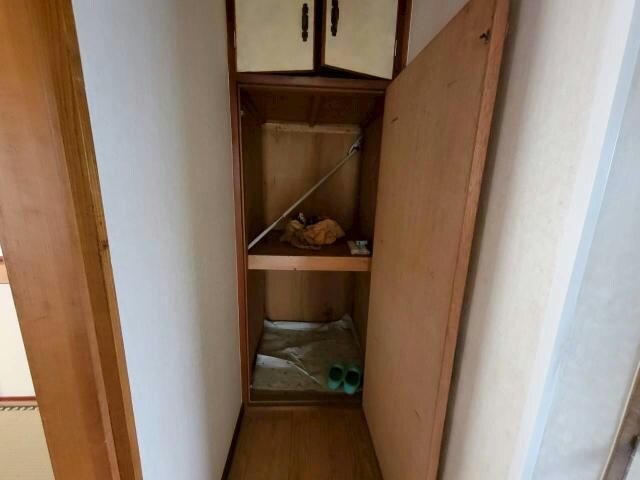  明治団地新妻貸家