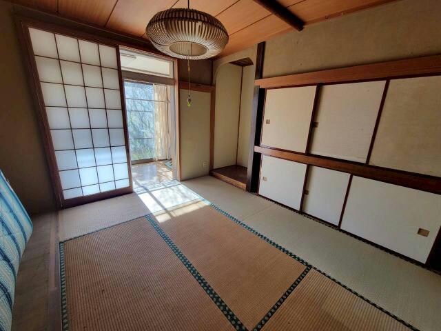  明治団地新妻貸家