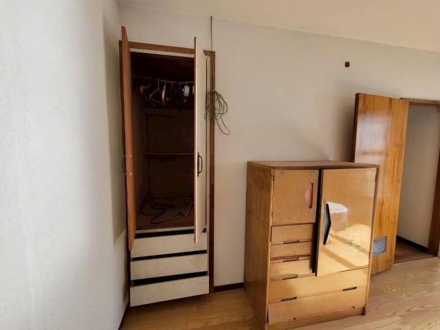  明治団地新妻貸家