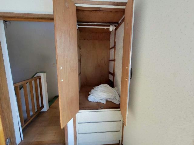  明治団地新妻貸家