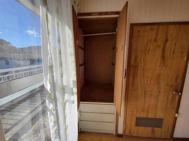  明治団地新妻貸家