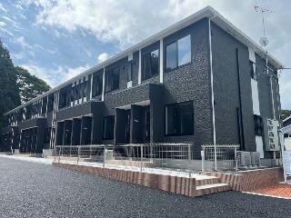  フェリーチェ・ローザⅡ