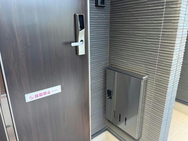  フェリーチェ・ローザⅡ