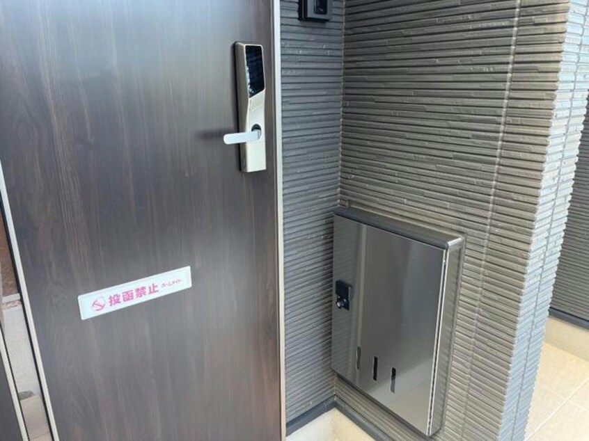  フェリーチェ・ローザⅡ