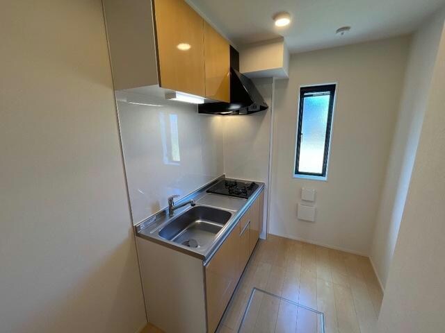  フェリーチェ・ローザⅡ