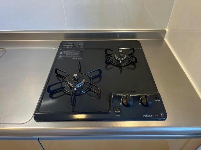  フェリーチェ・ローザⅡ