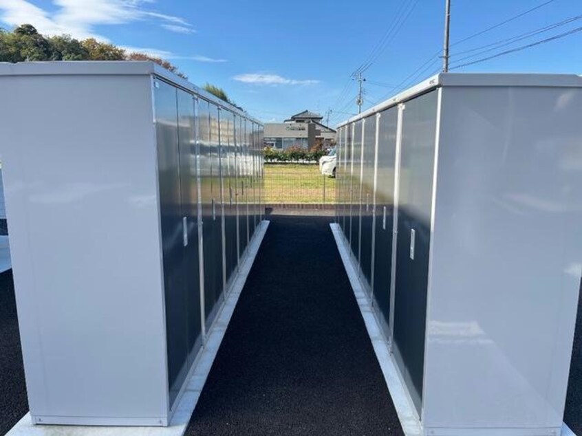  フェリーチェ・ローザⅡ