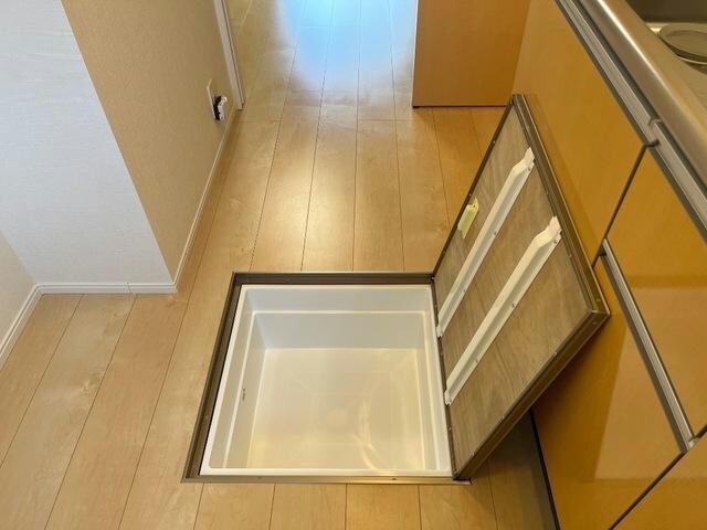  フェリーチェ・ローザⅡ