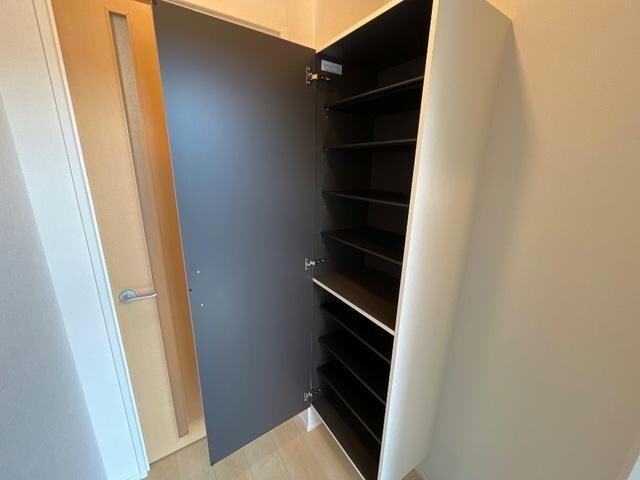  フェリーチェ・ローザⅡ