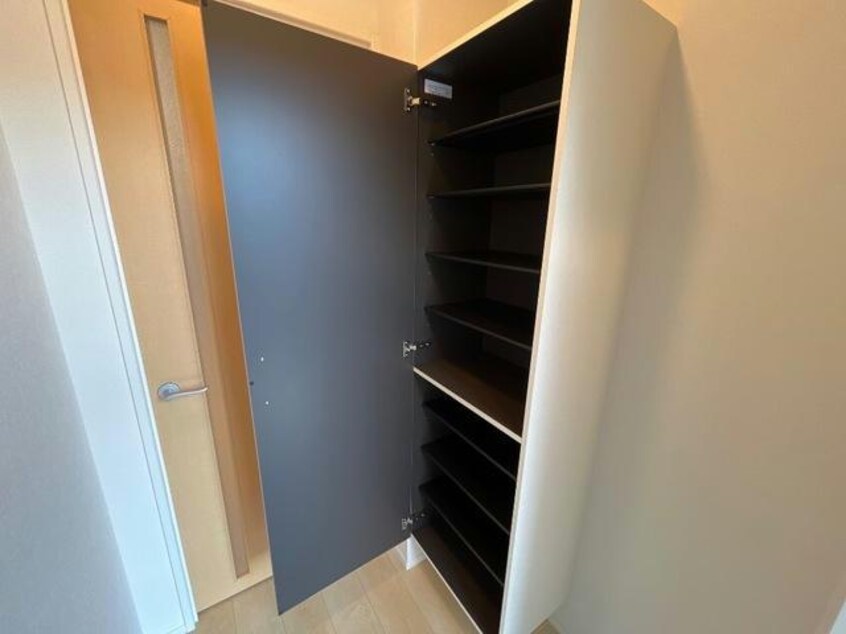  フェリーチェ・ローザⅡ