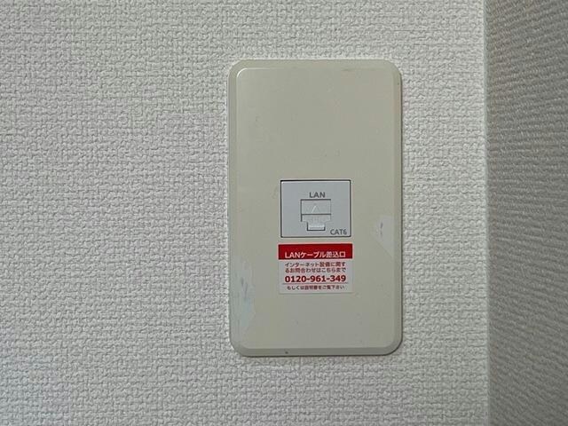 ルーター ロゼリア