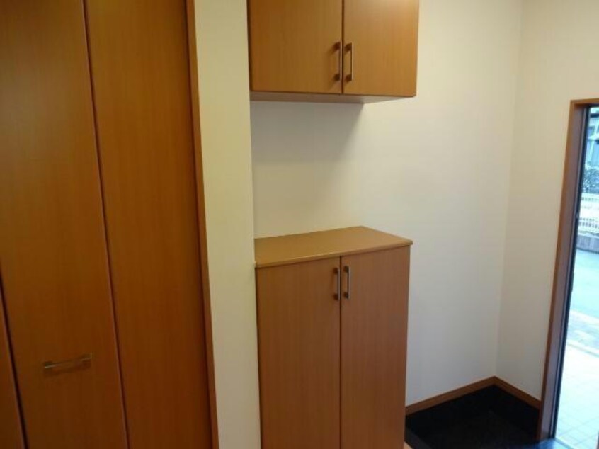  ソレイユコート