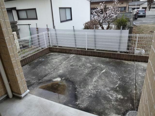  ソレイユコート