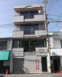 マルコポーロハイツ