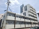 アルファ二番町の外観