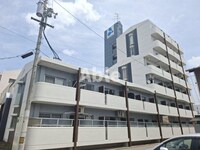 アルファ二番町