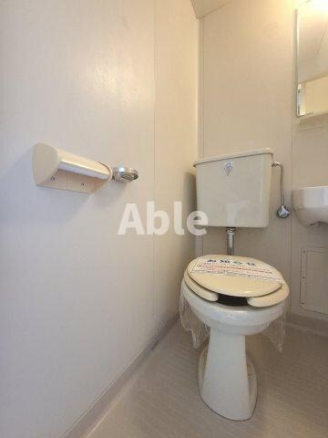  アルファ二番町