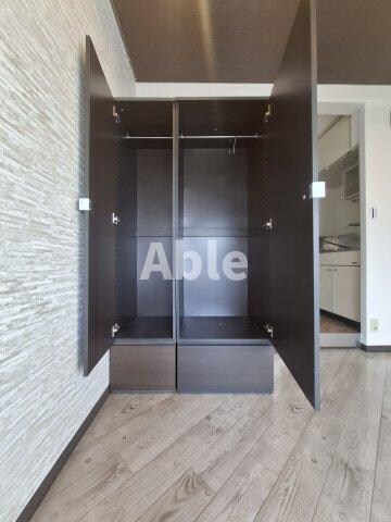  アルファ二番町