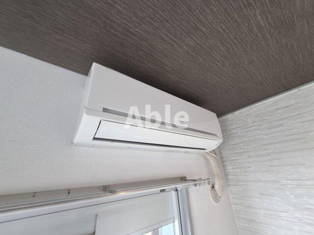  アルファ二番町