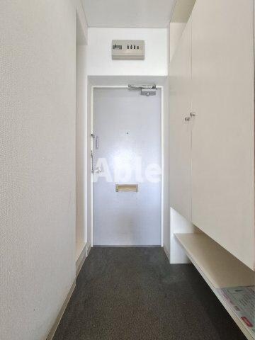  アルファ二番町