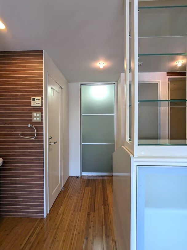  コリドールベイ