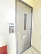 ウッディコート成美　Ｂ棟