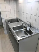 キッチン アルチチュード２３