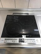 ＩＨクッキングヒーター アルチチュード２３