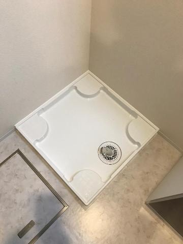 室内洗濯機置き場 アルチチュード２３