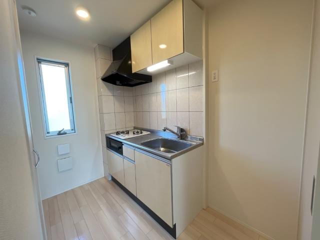 キッチン ルリアンⅡ