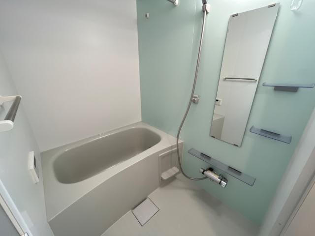 バス／シャワールーム等 ルリアンⅡ