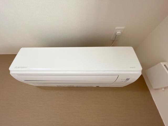 エアコン ルリアンⅡ